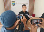 Hasil KRYD Selama 2 (Dua) Hari, Polres Pamekasan Mengamankan 14 Unit R2