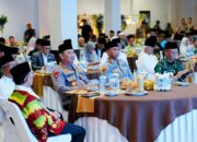 Momen Hangat Kapolri Berbagi dan Perkuat Silaturahmi Dengan Ulama serta Masyarakat di Bulan Ramadhan