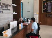 Berkas Perkara Penggelapan Mobil Kades Baltar Jeneponto Dilimpahkan Ke Kejaksaan