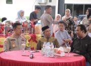 Kapolres Pasangkayu Gelar Buka Puasa Bersama Insan Pers, Perkuat Sinergitas Polri dan Media