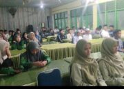 Simak Yuk Uniknya Safari Ramadhan MAN Jeneponto Kali Ini
