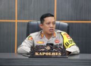 Polres Pasangkayu Komitmen Tolak dan Berantas Premanisme Berkedok Ormas
