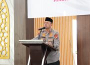 Kapolda Sulbar Apresiasi Kegiatan Tadarus dan Khatam Al-Qur’an Bhayangkari: Momen Ramadan Penuh Berkah dan Inspirasi