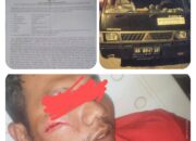 Teror Pungli di Medan Baru: Kurir JNE Jadi Korban Penganiayaan