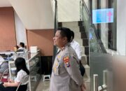 Pengamanan Paskah di Gereja, Kapolres Pamekasan Turun Langsung Lakukan Pengecekan