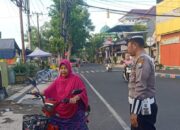 Polres Pamekasan Larang Penggunaan Sepeda Listrik di Jalan Raya, Ingat, Pelanggaran Awal Dari Lakalantas