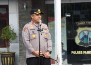 Kapolres Pamekasan Akan Beri Hadiah 10 Juta Rupiah, Warga yang berikan Informasi DPO Narkoba J dan R