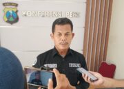Polres Pamekasan : HOAX, Ramai Isu Razia Besar-Besaran dan STNK Mati 2 Tahun Kendaraan Disita