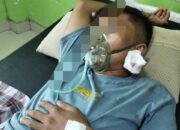 Kapolres Kunjungi Rumah Korban Tragedi Tradisi Pesta Kembang Api Lebaran Idul Fitri Di Pamekasan, Polisi Lakukan Penyidikan