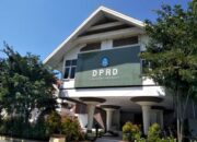 Ketua DPRD Jeneponto Absen dalam Rapat Paripurna Penyerahan Ranperda, Aktivis Soroti Komitmen Kelembagaan