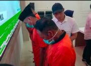 Modus Ritual, Tim Opsnal Polres Pamekasan Tangkap Dukun Cabul
