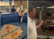 Dituding jadi Tempat Judi Sabung Ayam, Pemerhati Jakarta Sebut Raja Laut Farm (RLF) sebuah Peternakan