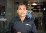 Polisi Amankan 2 Pelaku Aniaya Di Polres Pamekasan, Motif Dalam Penyelidikan