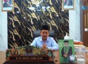 Rektor UIN Madura : Selamat dan Apresiasi Hari Bhayangkara ke-79 dalam Pemberantasan Narkoba dan Balap Liar