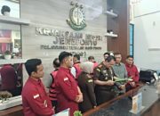 Kejari Jeneponto Tetapkan Tiga Tersangka Korupsi Dana BOS, Kerugian Negara Capai Rp2,8 Miliar