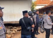 Lagi Lagi Polisi Pamekasan Amankan Pelaku Narkoba, Kapolr