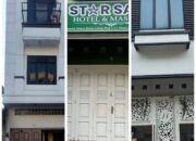 Masyarakat Kecewa, Polda Sumut Diminta Bertindak Tegas atas Dugaan Prostitusi Berkedok Spa