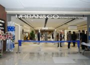 BRI KC Rasuna Said Apresiasi Grand Opening Urban & Co Concept Store di Lippo Mall Nusantara Semanggi