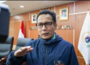 Kendaraan Para Tamu yang Kerap Penuhi Parkiran Basement Gedung DPRD DKI Disaat Hari Wajib Naik Kendaraan Umum