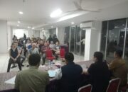 Berjalan Sesuai Pergub, Rapat Panmus Pemilihan Ketua RW 10 Pluit Rampung Digelar