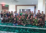 Pemuda Muhammadiyah Jakarta Dukung Setiap Operasi SAR saat Terjadi Bencana