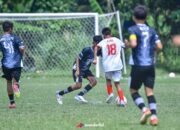 6 Putra Labuhanbatu Wakili Sumut di Ajang TopSkor National Championship 2025 U-14 di Bogor