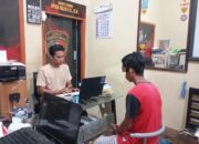 Gerak Cepat, Polres Pamekasan Amankan Pelaku Penganiayaan Warga Larangan