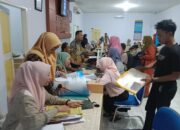 Disdukcapil Jeneponto, Pelayanan Maksimal di Tengah Tantangan Antrean