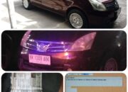 Diduga Ada Praktik Tangkap Lepas, Nama Kanit Reskrim Polrestabes Medan Diseret dalam Kasus Mobil Tanpa BPKB