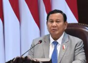 Presiden Prabowo Perintahkan Kapolri Bentuk Tim Transformasi