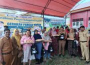 Pangan Murah di Banrimanurung, Bantuan yang Nyata, Harapan yang Sama