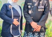 HUT Kab Kutai Timur Ke 26, Camat Teluk Pandan : Momentum Memperkuat Kebersamaan
