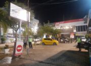 Polres Labuhanbatu Diduga Konyol, Five Star Berastagi Dirazia Sebelum Beroperasi 