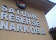 Kasat, Kanit Satres Narkoba Polres Labuhanbatu Bungkam Terkait Dugaan Bandar Sabu Ganda