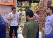 Satgasda Beras Jawa Timur Sidak Pasar dan Swalayan di Pamekasan
