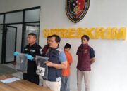 Tim Resmob Polres Pamekasan Kembali Amankan 1 Orang Pelaku Penganiayaan yang Menyebabkan Kematian