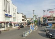 Pedagang Kopi Kini Dilarang Berjualan di Sepanjang Jalan Sudirman, Ini Penyebabnya