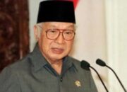 Dua Ormas Besar Islam Satu Suara, Soeharto Layak Dihormati Sebagai Pahlawan