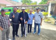 Sidang Perkara Lahan Warga Desa Suka Bumi Dan PT Kutai Agro Jaya Kembali Digelar PN Tenggarong