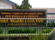 Diduga Tak Wajar, SMA N 1 Aek Kuo Skor Siswa yang Berkelahi Hingga Berbulan-Bulan