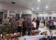 Dispora Kutim Gelar Turnamen E-Sport Bupati Cup 2025