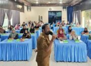 Perkuat Sektor Ekonomi,Dispar Kutim Dorong Kajian Pembentukan OPD Khusus Di Kutim