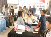 Pemkab Kutim Tingkatkan Kapasitas Pengurus Koperasi Desa/Kelurahan Merah Putih