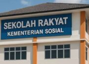 BPS Kutim Verifikasi Calon Peserta Sekolah Rakyat,Pastikan Masuk Kategori Ekonomi Rendah
