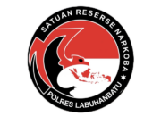 Satres Narkoba Polres Labuhanbatu Ungkap Kasus Narkotika di Kuala Bangka Labura 
