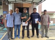 Sidang Perkara Sengketa Lahan Desa Suka Bumi Dan PT KAJ, Fokus Upaya Mediasi
