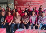 Pengurus INI Labuhanbatu Raya Dikukuhkan, Perkuat Sinergi Notaris dan Pemerintah Daerah