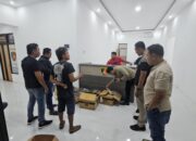 Razia Miras Jelang Ramadhan, Polres Pamekasan Amankan Ratusan Miras
