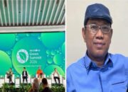 Green Mindset Arief Nasrudin: PAM JAYA Andalkan Jatiluhur dan 13 Sungai, Tanpa Eksploitasi Air Tanah