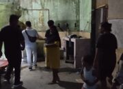 Warga Apresiasi Kinerja Polisi, Usai Grebek Sarang Narkoba Pajak Hongkong TIdak Ada Aktivitas Lagi